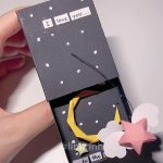 Gift Box Idea - Papet Star Paper Moon „… to the moon and back“