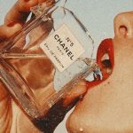 I AM YOUR CHANEL N5