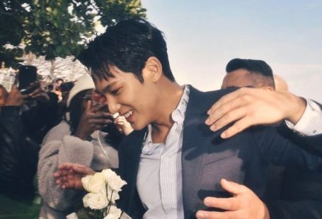 Kim Mingyu