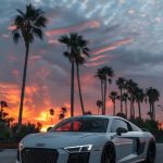 Luxury cars 2024
