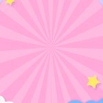 Maternal And Child Supplies Winter Promotion Pink Background Cartoon Background Papel de Parede Para Download Gratuito - Pngtree