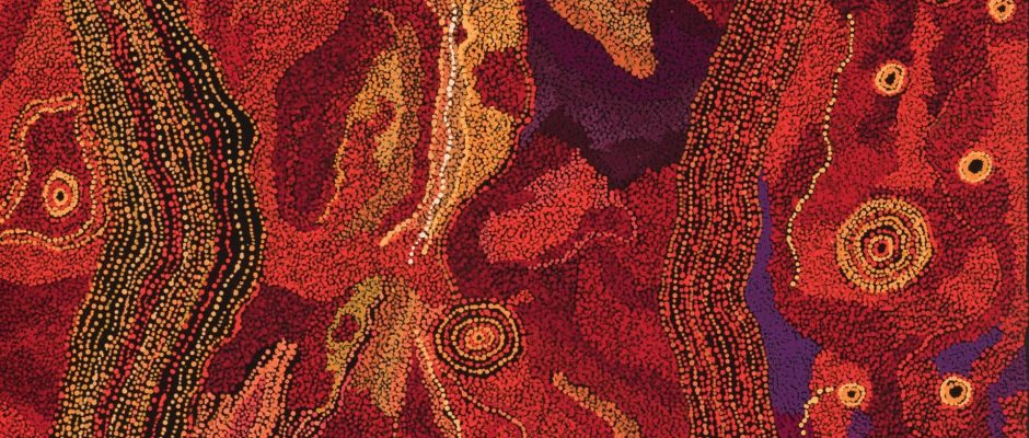 Natsiaa 2017: the breadth and beauty of contemporary Indigenous art – in pictures