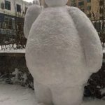 OMG i love baymax!