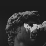 Pin de Kzx_ en adeesim en 2021 | Fotos de fondo de pantalla, F… | Fondo de pantalla de vaporwave, Fondo de pantalla oscuro para iphone, Papel pintado estético negro