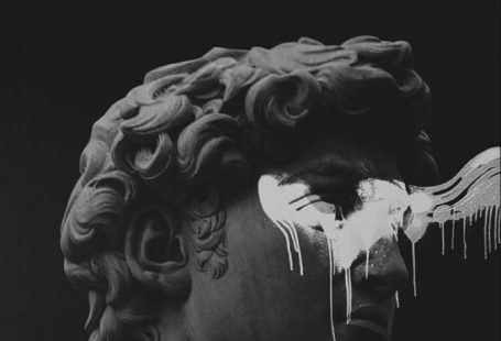 Pin de Kzx_ en adeesim en 2021 | Fotos de fondo de pantalla, F… | Fondo de pantalla de vaporwave, Fondo de pantalla oscuro para iphone, Papel pintado estético negro