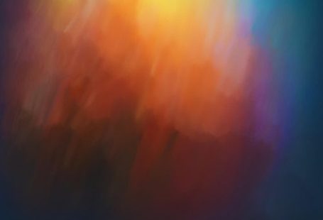 Premium Photo | Digital Painting Smudge Art Background