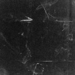Premium Photo | Scanned Paper Old Vintage Wrinkled Minimalist White Black Newspaper Texture Overlay