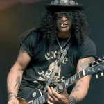 Slash Amp Settings: Dirty and Clean Tone - Guitar Chalk