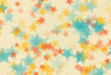 Star Wallpaper