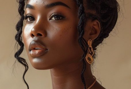 The Best Braids for Black Women Gallery