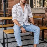 The Best Shirts for Men Spring | casual-closet
