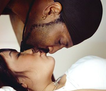 This 30-day sex positions challenge is incredible
