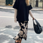 This Is the One Outfit Formula Cool Scandi Girls Wear on Repeat