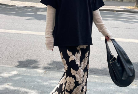 This Is the One Outfit Formula Cool Scandi Girls Wear on Repeat