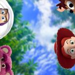 Toy Story ❤️ Wallpaper for you phone 📱 | Papel de parede para iphone, Papel de parede para ip...