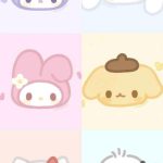 Which Sanrio character are you?