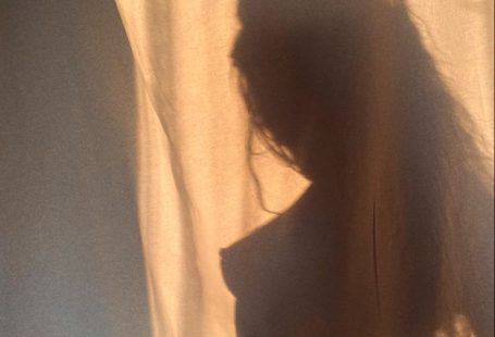 profile picture aesthetic