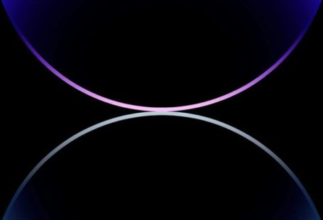 Обои с новых iPhone 14 и iPhone 14 Pro уже можно скачать на любое устройство — Лайфхакер