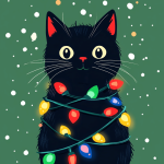17+ Magical Winter Wallpapers to Cozy Up Your Screen This Season - TheFab20s