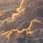 25 Aesthetic Cloud Wallpapers For iPhone (Free Download!)