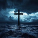 50 Amazing Blue Christian Wallpaper For Your Phone