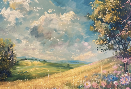 100+ Spring Phone Wallpapers With Seasonal Vibes