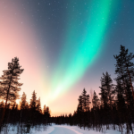 100+ Aesthetic iPhone Wallpapers: From Vintage to Color-Centric Themes