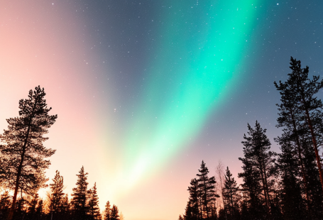 100+ Aesthetic iPhone Wallpapers: From Vintage to Color-Centric Themes
