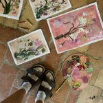 Paintings 🌺
