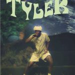 TYLER THE CREATOR Poster