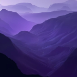 DOWNLOAD 125+ Best Purple iPhone Wallpapers (Free 4k HD Download)