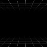 Trending 3D Grid Loop Background Free Download