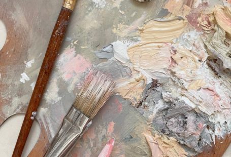 Creative Painting Ideas: Spark Your Imagination and Skills