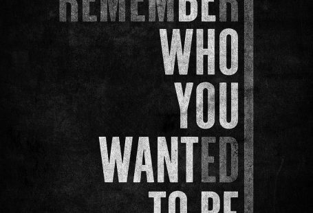 Inspiring wallpaper