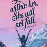 50 Stunning Psalm 46:5 Wallpaper For Your Phone