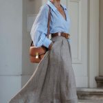 How to Wear a Maxi Skirt | See 11 Ways to Style a Maxi in 2024